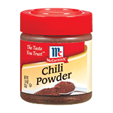 McCormick  Chili Powder Dry Spices Full-Size Picture